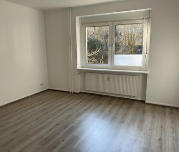 Hier wird Wohnen GROß geschrieben…2 Zimmer im Erdgeschoss - Photo 1