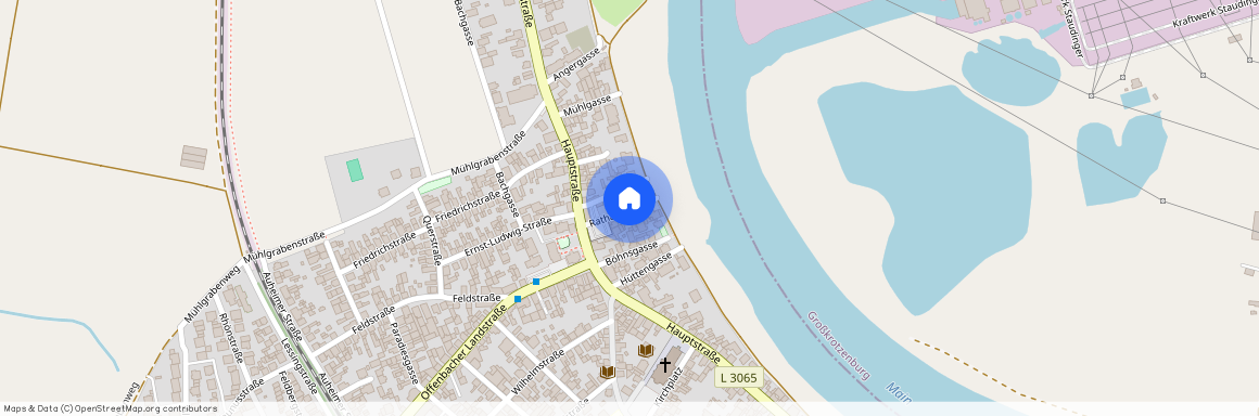 63512, Hainburg Hainstadt Hainburg