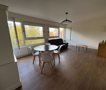 Appartement T2 Roubaix à louer - Photo 1