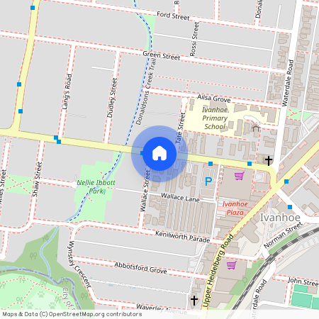 2/30 Livingstone Street, Vic 3079, Ivanhoe