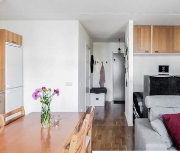 Munkhättevägen, Tumba - Photo 1