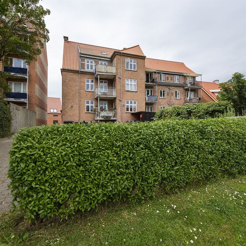 ramsvej 12, 1., Viborg - Foto 1