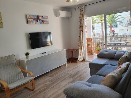 Middle Floor Apartment | Nerja | €1.000/Month - Photo 4