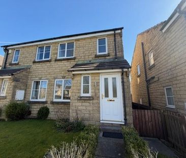 2 bedroom semi-detached house to rent - Photo 5