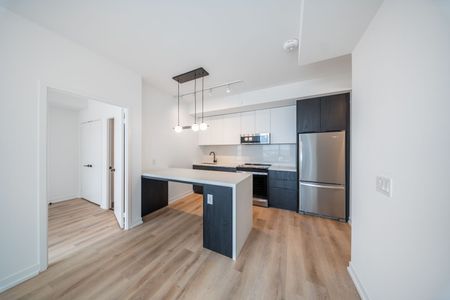 For Lease - 5 York Garden Way Unit# 611, Toronto, Ontario - Photo 3