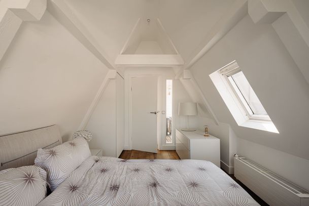 Prinsengracht 659-F, Leidsegracht-Noord, 1016HV, Amsterdam - Foto 1