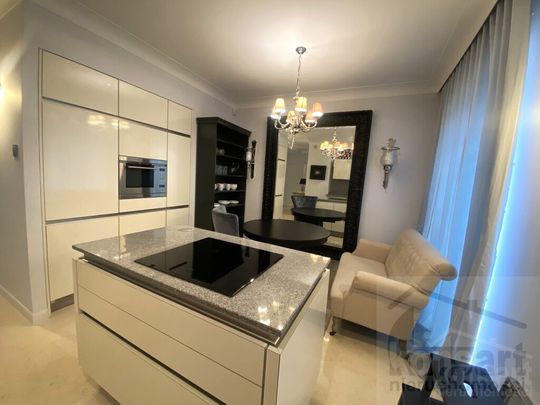 Jasne Błonia, Luksusowy apartament 120 m2 - Photo 1