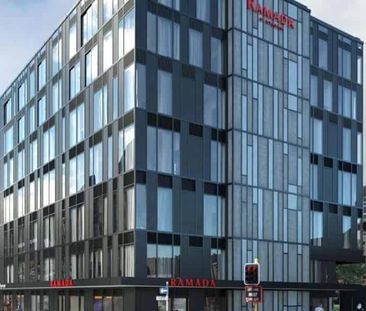 Top Floor - Amazing Views - Photo 4