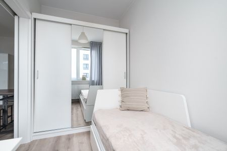 Nowe mieszkanie do wynajęcia Warszawa-Ursus-Ryżowa - Photo 4