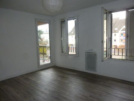 Location Appartement - Évreux - Photo 2