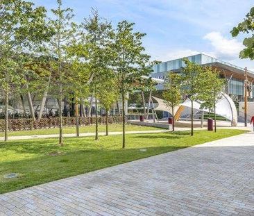 Royal Winchester House, Bracknell, RG12 - Photo 6