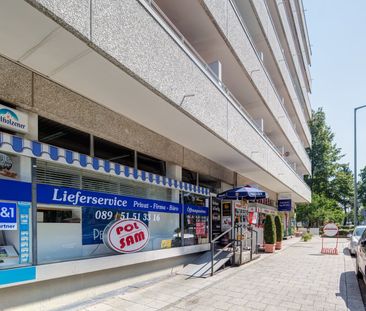 Moderne, gemütliche 3-Zimmer Wohnung - Photo 1