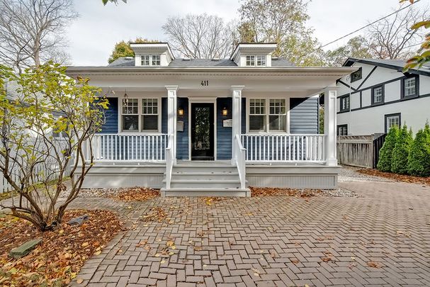 For Lease - 411 Trafalgar Road, Oakville, Ontario - Photo 1