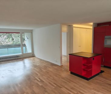 4.5 Zimmer, 88 m², 1. Stock - Photo 3