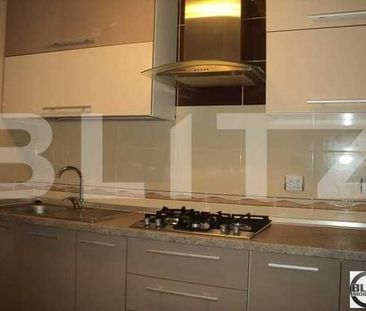 3 camere, 86 mp, decomandat, mobilat modern, zona strazii Zorilor - Photo 4