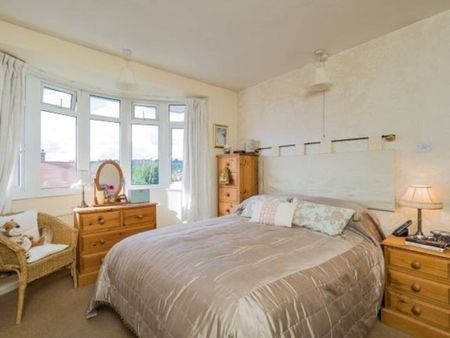 Room in a Shared House, Blue Bell Hill Road, NG3 - Photo 3