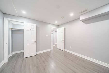 For Lease - 20 Driscoll Drive Unit# Bsmt, Ajax, Ontario - Photo 4