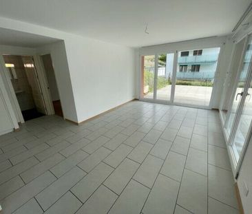 3-room apartment on the ground floor - Photo 3