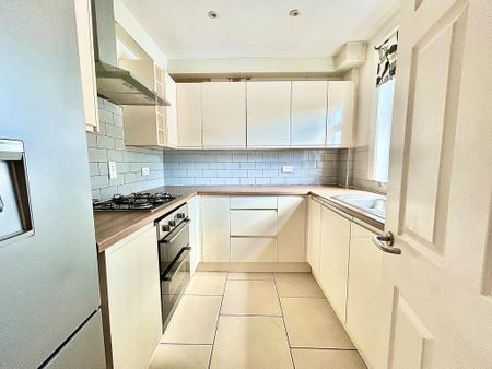2 bedroom house to rent - Photo 2
