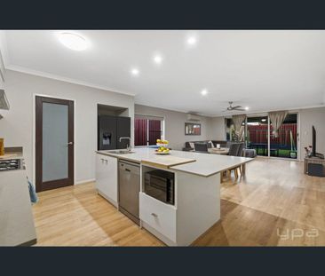 443 Gainsborough Drive, Pimpama, Qld 4209 - Photo 1