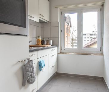 SCHÖNE Wohnung im ZENTRUM! - Photo 2