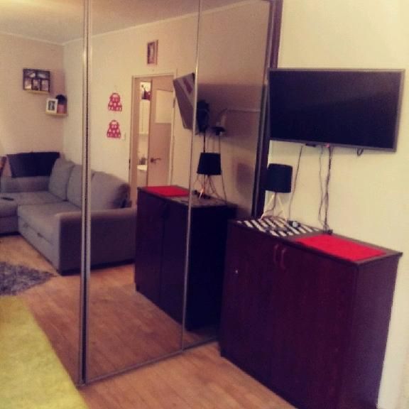 Mieszkanie Lublin Kalinowszczyzna powierzchnia 24.0 m² C267-WM-48272 - Zdjęcie 1