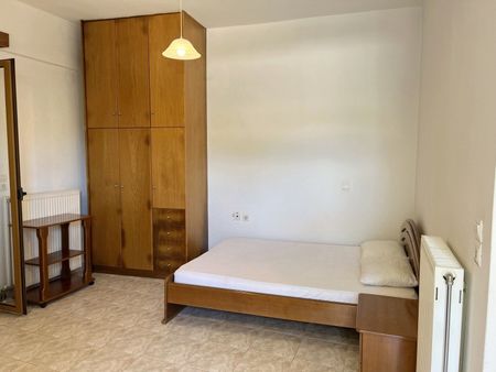 Studio/Γκαρσονιέρα για ενοικίαση Γάλλος (Ρέθυμνο) - Photo 5