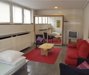 1.5 Zimmer in Düsseldorf - Photo 3