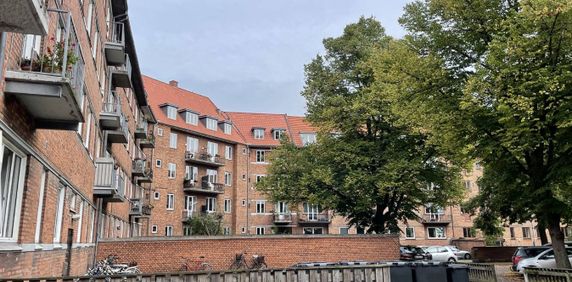 Skøn 2 værelses lejlighed til leje - Photo 2