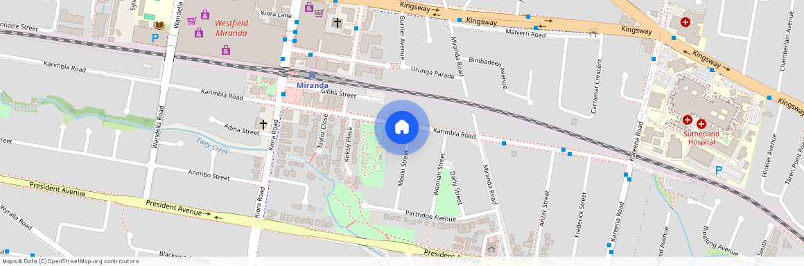 62 Karimbla Road, NSW 2228, Miranda