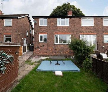 Merton Road, Prestwich, M25 - Photo 4