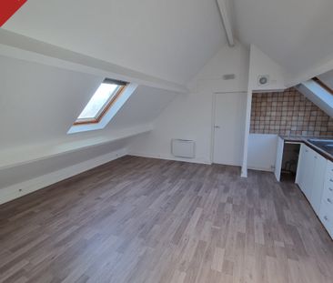 Location Appartement 2 pièces 21m² IGNY 91430 - Photo 1