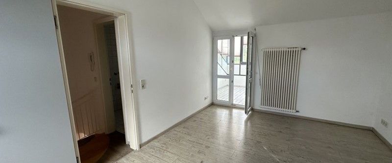 Wohnen in Daxlanden - Foto 1