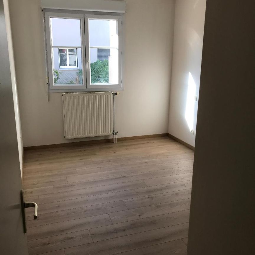 Location Appartement 4 pièces 69m² MONISTROL SUR LOIRE 43120 - Photo 1