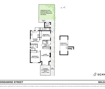 2/162 Condamine Street, Balgowlah, NSW 2093 - Photo 5