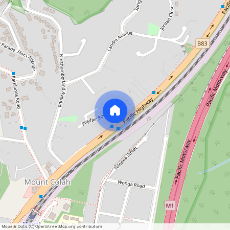 633 Pacific Highway, Mount Colah, NSW 2079