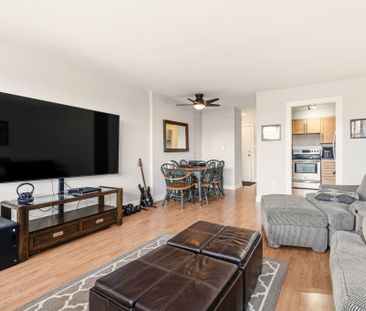 For Lease - 2263 Marine Drive Unit# 602, Oakville, Ontario - Photo 3