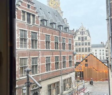 Appartement in het hart van Antwerpen. Old Town - Photo 6