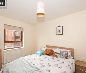 8 Sequoia Building, Redwood Grove, Dunmurry, Belfast, BT17 9FE - Photo 2