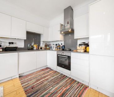 3 bedroom duplex to rent - Photo 4