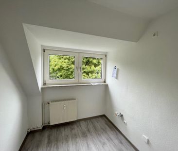 Zentrale und gemütliche 2-Zimmer-Wohnung in Hemer Mitte - Foto 1