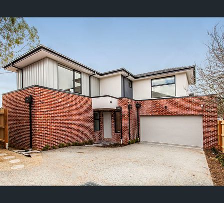 2&3/9 Anne Street, Blackburn North, Vic 3130 - Photo 1