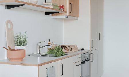 Et lyst pusterum nær København K - Photo 5