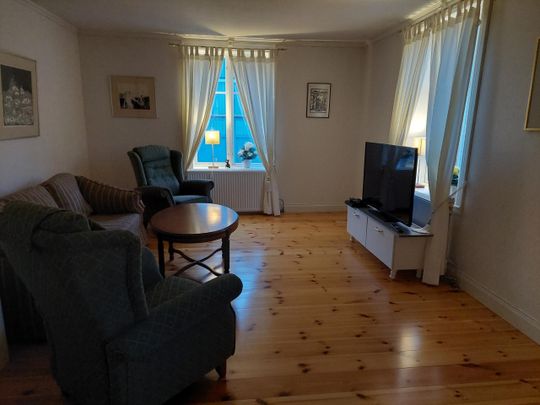 Norra Cloettavägen, Ljungsbro - Photo 1