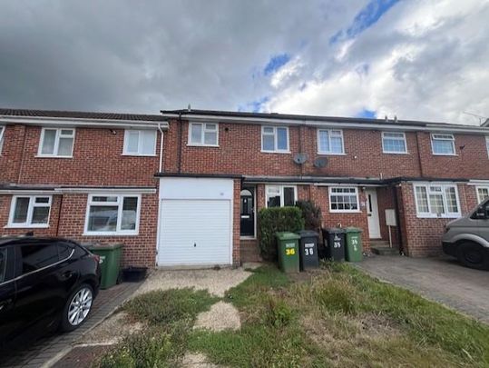 2 bedroom semi-detached house to rent - Photo 1