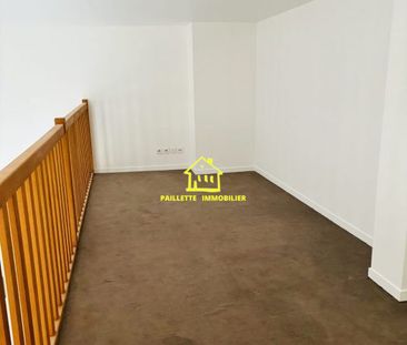 A LOUER RESIDENCE NEUVE - Photo 5