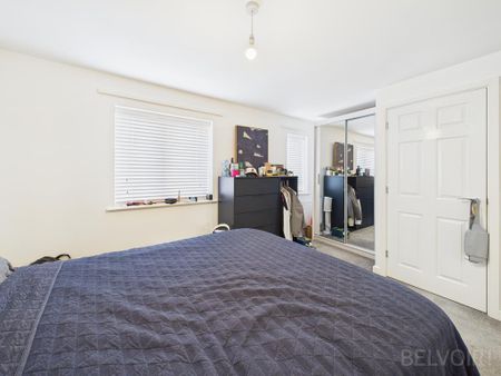 2 bedroom end of terrace house to rent - Photo 5