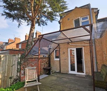 Cross Street, Oxford, OX4 - Photo 2