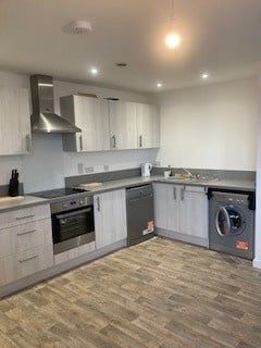 1 Bed Flat, Rocket Studios, LE4 - Photo 1