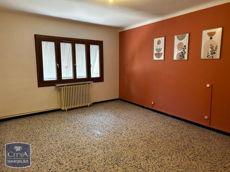 Location Appartement 3 pièces 93m² ST ANDRE DE SANGONIS 34725 - Photo 2